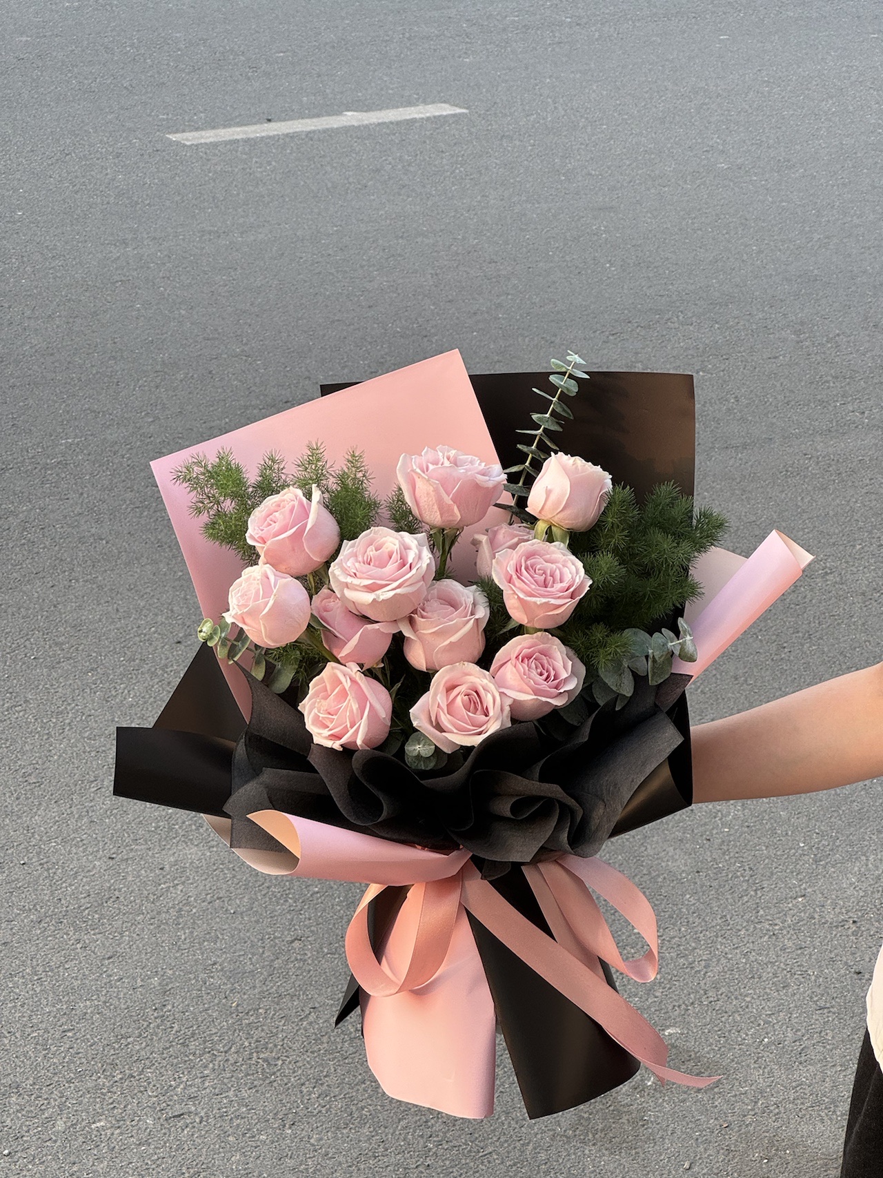 Lãng Mạn
